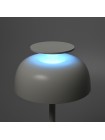 LED лампа настiльна з акумулятором VIDEX VL-TF23W 8.5W 4000K+RGB White VL-TF23W - 400202
