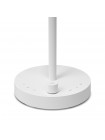 LED лампа настiльна з акумулятором VIDEX VL-TF23W 8.5W 4000K+RGB White VL-TF23W - 400202