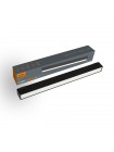 Світильник МАГНІТНИЙ трековий VIDEX LD430B 10.5W 30cm 4000K 48V Black VL-TRMS-LD430B - 485760