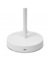 LED лампа настiльна з акумулятором VIDEX VL-TF23W 8.5W 4000K+RGB White VL-TF23W - 400202