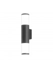 LED Світильник архітектурний AR092B IP54 VIDEX 2xGU10 VL-AR092B - 485968