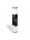LED Світильник архітектурний AR092B IP54 VIDEX 2xGU10 VL-AR092B - 485968