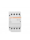 Модульний контактор 4п 63А 4НВ VF-RS-MC4O-63 VIDEX RESIST VF-RS-MC4O-63 - 485449
