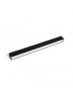Світильник МАГНІТНИЙ трековий VIDEX LD430B 10.5W 30cm 4000K 48V Black VL-TRMS-LD430B - 485760
