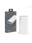 Повербанк 20000mAh VIDEX VPB-320 22.5W White VPB-320-W - 486576