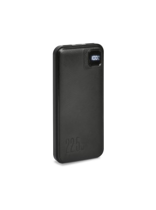 Повербанк 10000mAh TITANUM WQ55 22.5W Black TPB-WQ55-B - 486507