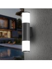 LED Світильник архітектурний AR092B IP54 VIDEX 2xGU10 VL-AR092B - 485968