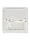 Світлодіодний світильник ANDREA/S-20 20W 6400К білий HOROZ ELECTRIC 016-067-0020-010