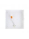 Світлодіодний світильник CARLA-36/SQ 36W 4200К HOROZ ELECTRIC 016-059-0036-030