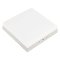Світлодіодний світильник CARLA-24/SQ 24W 4200К HOROZ ELECTRIC 
016-059-0024-030
