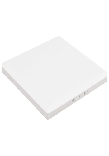 Світлодіодний світильник CARLA-36/SQ 36W 4200К HOROZ ELECTRIC 016-059-0036-030