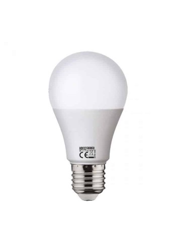 Світлодіодна лампа EXPERT-10 10W E27 3000К дімеруюча HOROZ ELECTRIC 001-021-0010-051