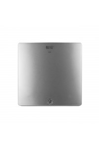 Вентилятор FELIX 12W срібний HOROZ ELECTRIC 
500-140-100
