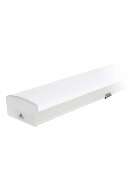 Світлодіодний світильник HAVZA-60 60W 6400K HOROZ ELECTRIC 
052-008-0120-020