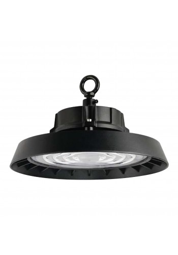 Світильник промисловий вологозахищений підвісний HERKUL-200 HOROZ ELECTRIC 063-009-0200-010
