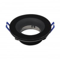 Корпуси під лампу KAKTUS-R білий HOROZ ELECTRIC 
015-034-0001-010