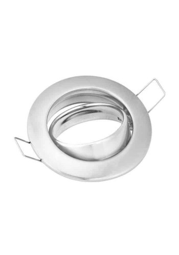 Світильник-спот LAVANTA хром HOROZ ELECTRIC 015-024-0050-020