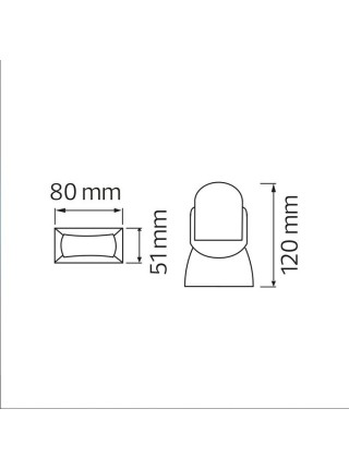 Датчик MEGANE HOROZ ELECTRIC 
088-001-0008-010