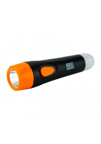 Ліхтарик ручний NEDVED HOROZ ELECTRIC 084-039-0001-010