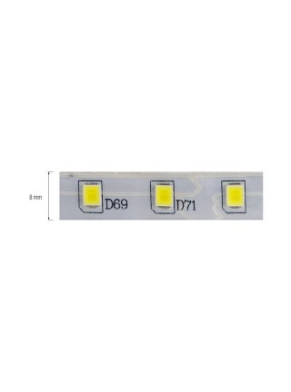 Світлодіодна стрічка NIL 6400K 12V DC HOROZ ELECTRIC 
081-002-0001-021