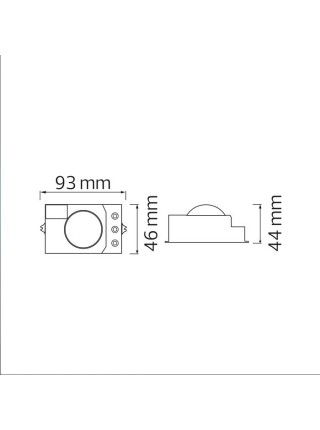 Датчик POLO HOROZ ELECTRIC 
088-001-0007-010