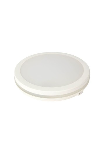Світлодіодний світильник SCARLETT-30 30W 6400К білий HOROZ ELECTRIC 016-070-0030-010