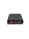 Повербанк 10000mAh TITANUM WQ55 22.5W Black TPB-WQ55-B - 486507