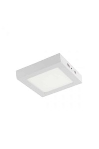 Світлодіодний світильник ARINA-12 12W 6400К HOROZ ELECTRIC 
016-026-0012-010