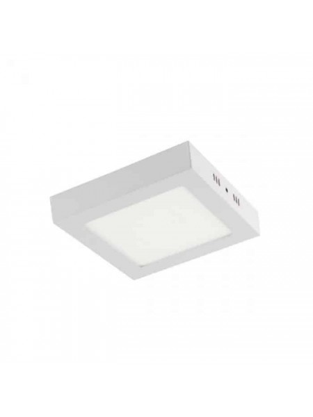Світлодіодний світильник ARINA-12 12W 6400К HOROZ ELECTRIC 
016-026-0012-010