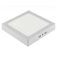 Світлодіодний світильник ARINA-18 18W 6400К HOROZ ELECTRIC 
016-026-0018-010