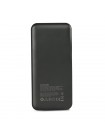 Повербанк 10000mAh TITANUM WQ55 22.5W Black TPB-WQ55-B - 486507