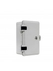 Бокс монтажний пластиковий СКІМ GRP 210х320х130 з панеллю IP65 ( С11801001 )