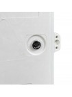Бокс монтажний пластиковий СКІМ GRP 210х320х130 з панеллю IP65 ( С11801001 )