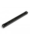 Світильник МАГНІТНИЙ трековий VIDEX LD430B 10.5W 30cm 4000K 48V Black VL-TRMS-LD430B - 485760