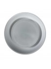 Cвітильник точковий накладний CAPRI GX53 IP20 круг білий Violux ( 340007 )