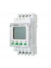 Цифрове реле контролю напруги FRV15 4 200-500V 1NO+1NC Промфактор ( FRV15 4 )