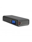 Повербанк 20000mAh VIDEX VPB-323 130W PD100W +Display VPB-323-B - 486583