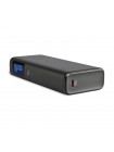 Повербанк 20000mAh VIDEX VPB-323 130W PD100W +Display VPB-323-B - 486583