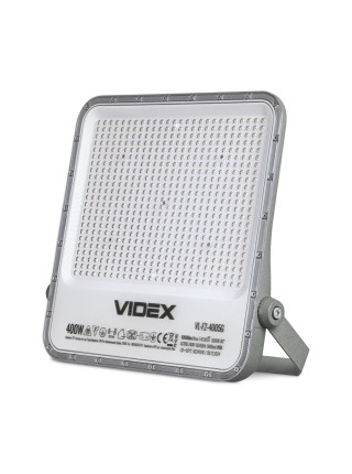 LED прожектор VIDEX PREMIUM F2 400W 5000K 220V VL-F2-4005G - 486941