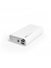 Повербанк 20000mAh VIDEX VPB-320 22.5W White VPB-320-W - 486576