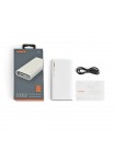 Повербанк 20000mAh VIDEX VPB-320 22.5W White VPB-320-W - 486576