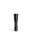 Портативний світлодіодний ліхтарик TITANUM TLF-T12 350Lm 5000K Black TLF-T12 - 484183