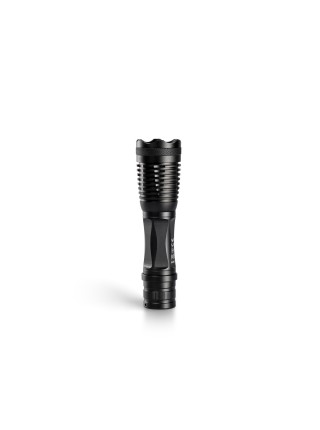 Портативний світлодіодний ліхтарик TITANUM TLF-T12 350Lm 5000K Black TLF-T12 - 484183