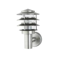 Світильник садово-парковий KAYIN-2 Е27 HOROZ ELECTRIC 
075-003-0002-010