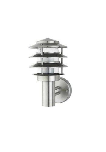 Світильник садово-парковий KAYIN-2 Е27 HOROZ ELECTRIC 075-003-0002-010