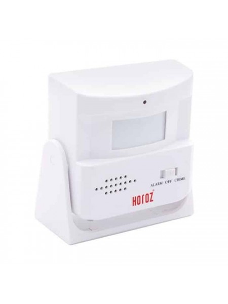 Дзвінок-сигналізація HELIX безпровідний HOROZ ELECTRIC 
086-001-0003-010
