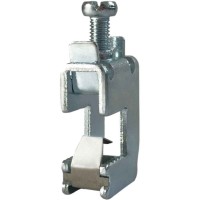 Клема на шину FA1.5-16мм.кв. 180A (5мм) Промфактор ( FA1501618005 )