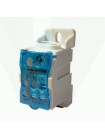Колодка клемна розподільча 8р 125А ПФ ( DTB125 )