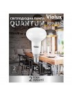 Лампа світлодіодна QUANTUM R39 5W E14 6400K Violux​ ( 815372​ )