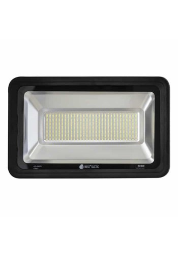 Прожектор світлодіодний LEOPAR-300 300W 6400К HOROZ ELECTRIC 068-006-0300-010